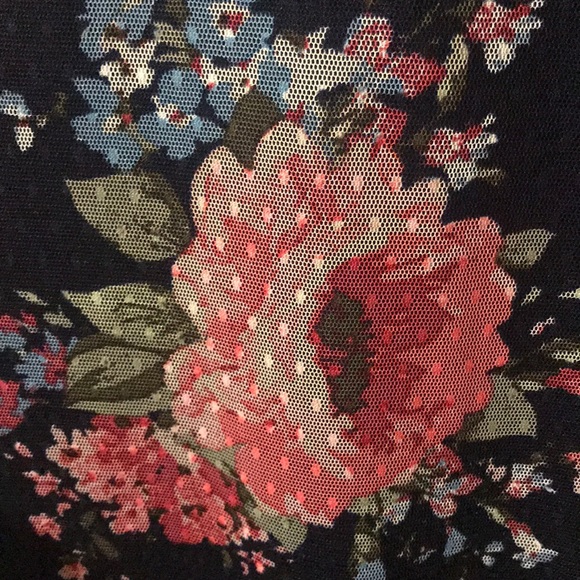 Apt 9 tank top - Picture 3 of 3